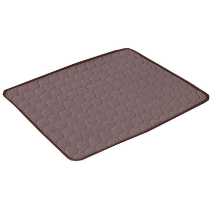 Ultimate Dog Cooling Mat: Extra Large Summer Pet Bed for Dogs and Cats - Durable, Comfortable, and Perfect for All Sizes!