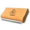 Wooden Deshedding Dog Brush for Grooming, Short and Long Hair