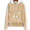 Cozy Cat Lovers Hoodie with Cuddle Pouch - Perfect for Casual Days!